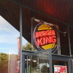 Burger King Preise